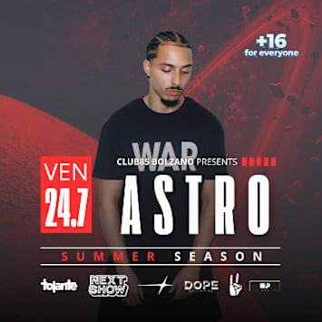 ASTRO - Summer Season