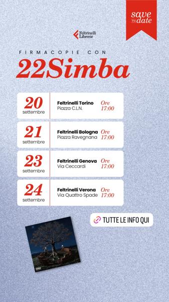 Firmacopie con 22Simba