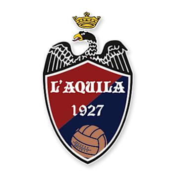 Coppa Italia: L'Aquila 1927 vs Termoli Calcio 1920