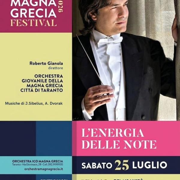Magna Grecia Festival 2026