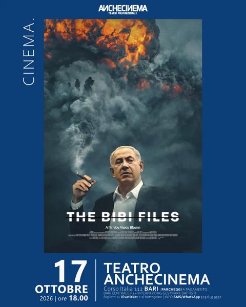 The Bibi Files