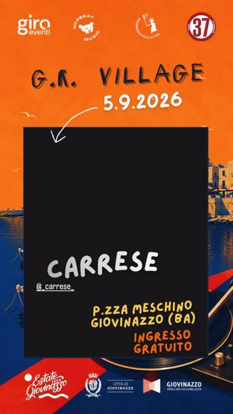 Carrese
