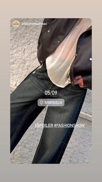 Fashion Show