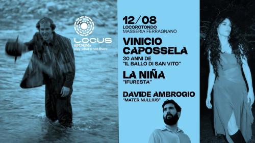 Locus Festival 2026