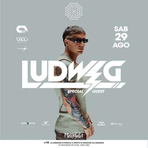 Aura - Ludwig