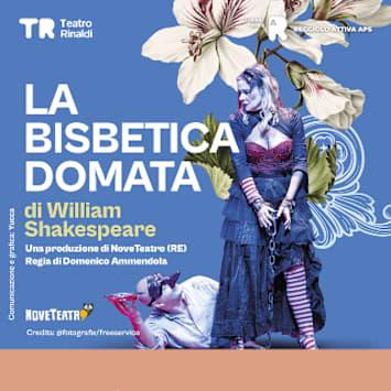 La bisbetica domata