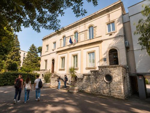 Orchestra di Fiati del Conservatorio “N. Piccinni” in concerto