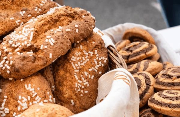 Piccola Fiera d’Autunno di Roncofreddo
