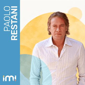 Paolo Restani - Itinerari Musicali dell'Identità