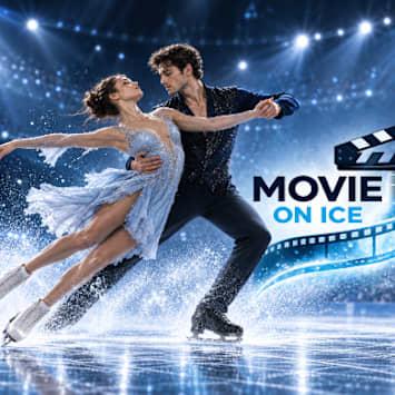 Movie on Ice