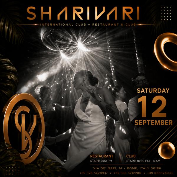 INTERNATIONAL SATURDAY FEVER
