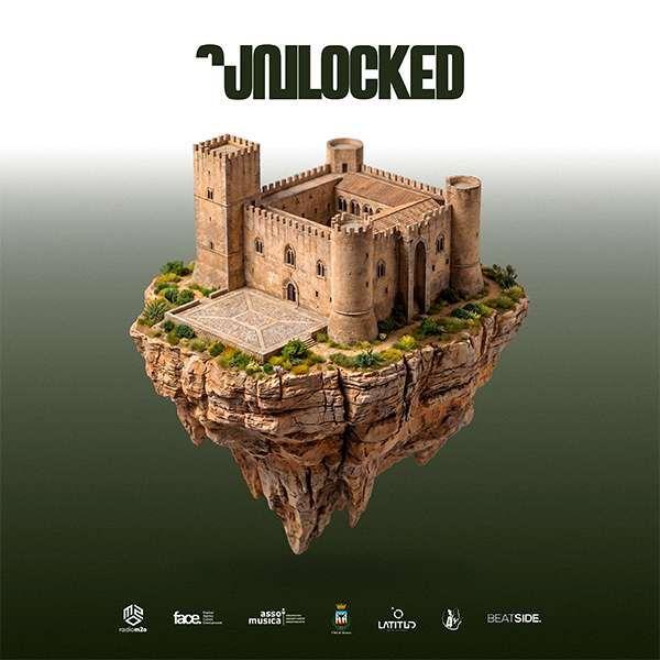 Unlocked Party con Deborah De Luca