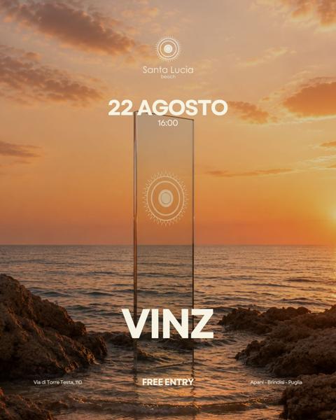 Vinz