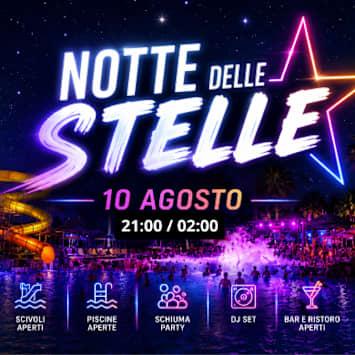 Notte delle Stelle