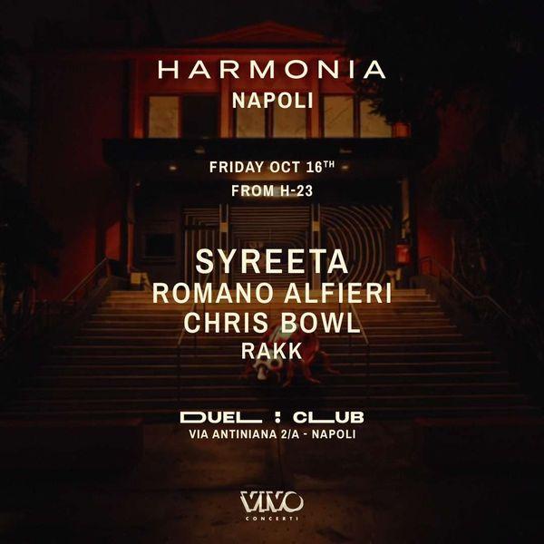 Harmonia