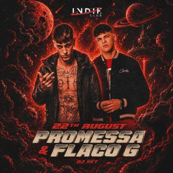 Promessa & Flaco G