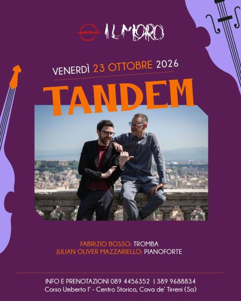 TANDEM