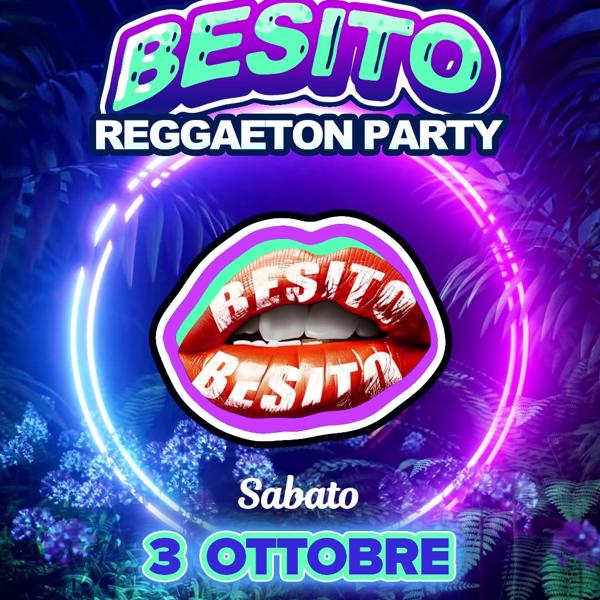 Besito- Reggaeton Party