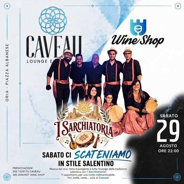 I Sarchiatoria