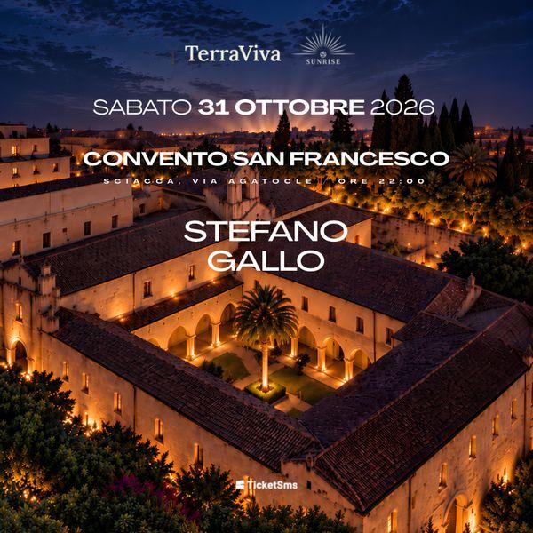 TerraViva - Halloween