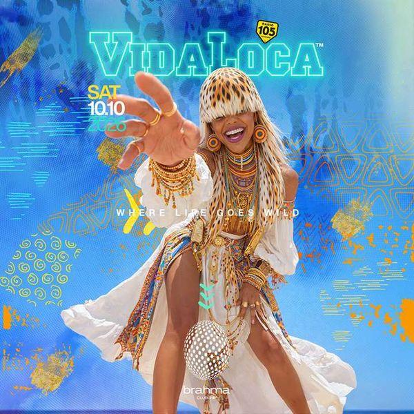 Vidaloca