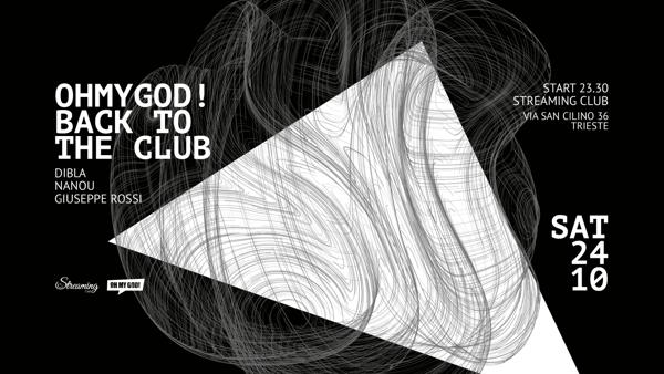 OHMYGOD! Back to the Club s05e01 - Opening Party
