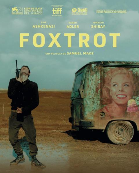 Foxtrot