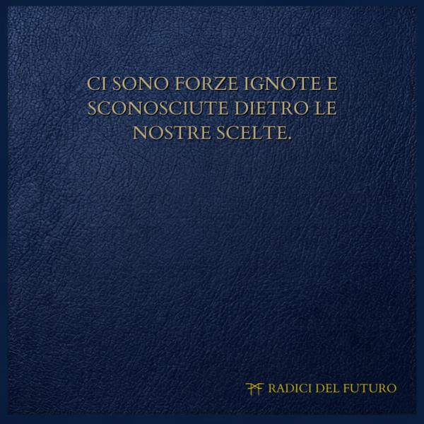 Radici del Futuro