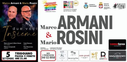 Due Voci Insieme