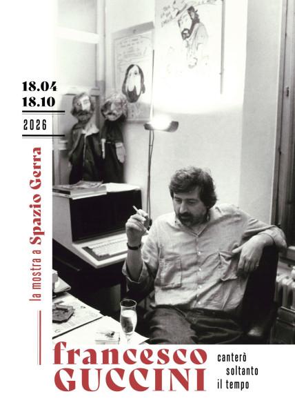 Francesco Guccini: poeta, letterato e scrittore