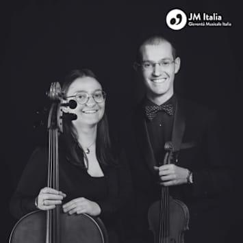 Ulisse Mazzon / Maria Mafalda Mazzon