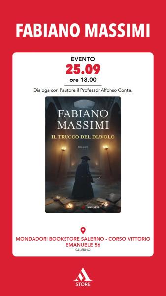 Il trucco del diavolo
