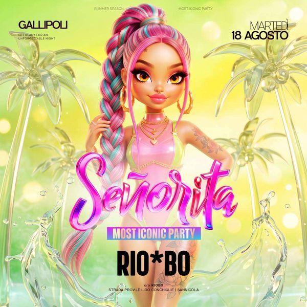 Señorita