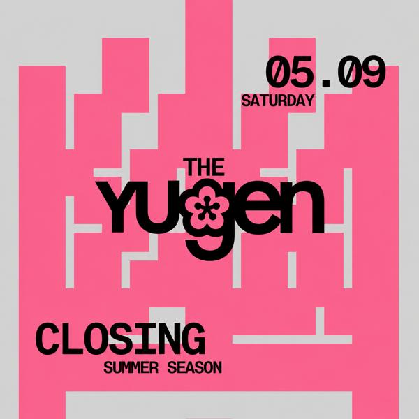 Yugen: Last Connection