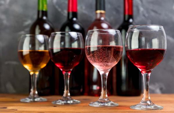 Mostra dei vini dei colli Euganei