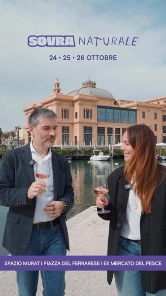 Sovranaturale
