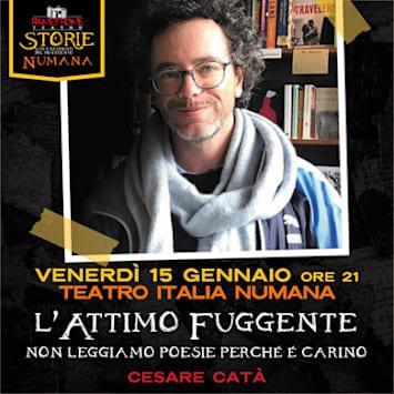 L'attimo fuggente. Non leggiamo poesie perchè è carino