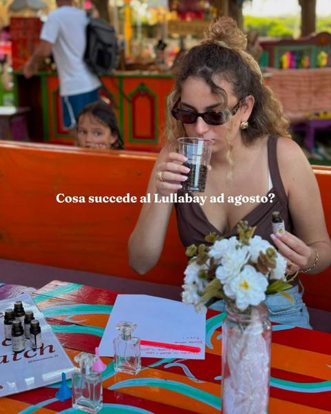 Workshop di Aria Bag con aperitivo
