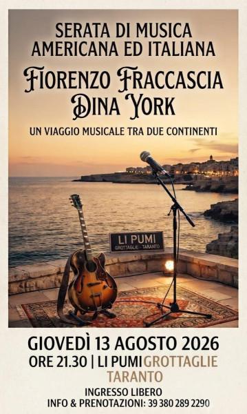 Musica dal Mondo