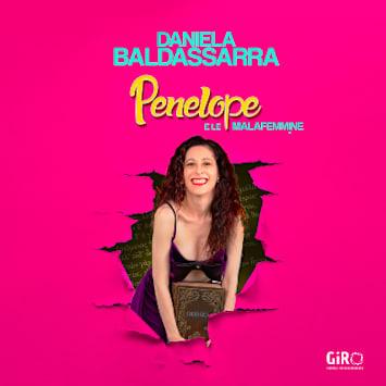 Penelope e le Malafemmine