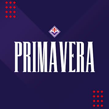 ACF Fiorentina vs Empoli - Campionato Primavera 1
