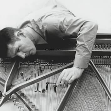 PIANISTMI 1/4 - OPEN CAGE