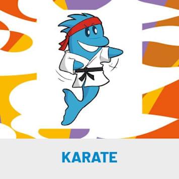 GARE DI KARATE