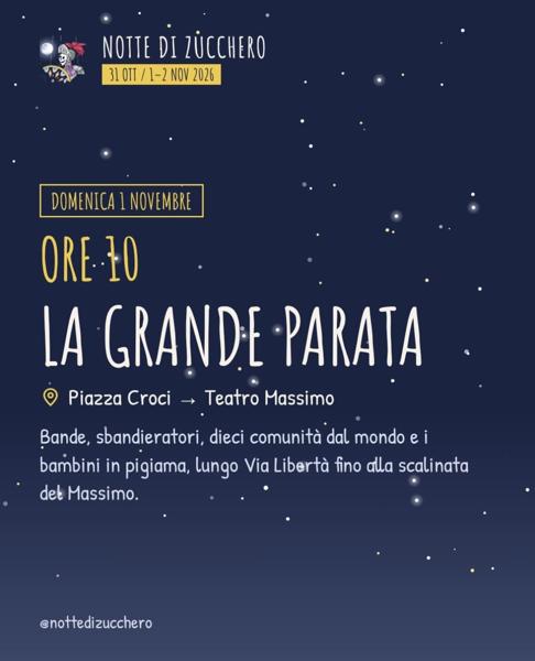 La Grande Parata