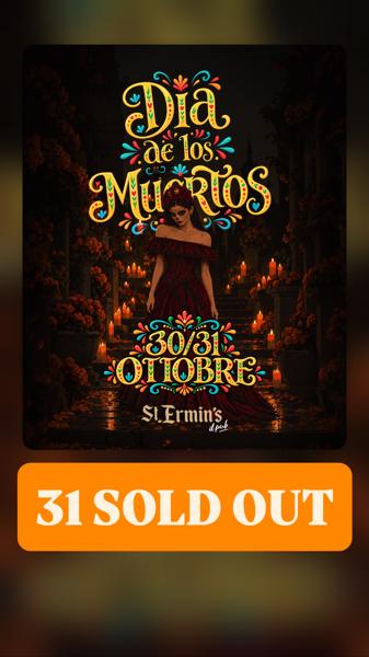 Día de los Muertos