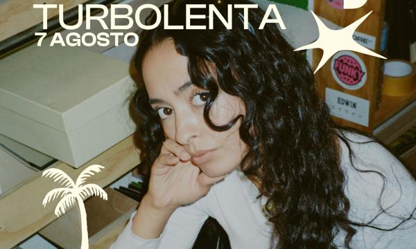Boatparty with Turbolenta