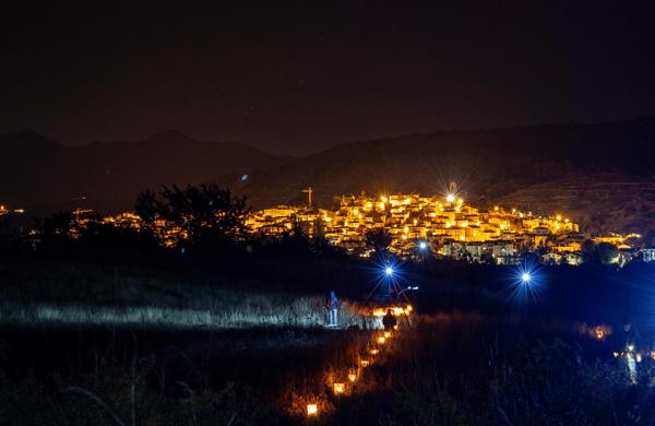 Gara del Solco