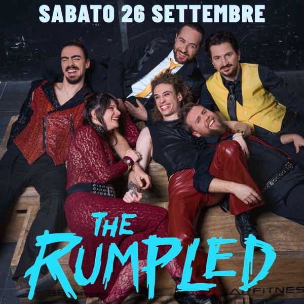 The Rumpled Live