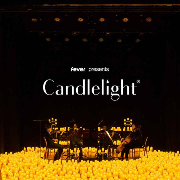 Candlelight: Tributo ai Coldplay