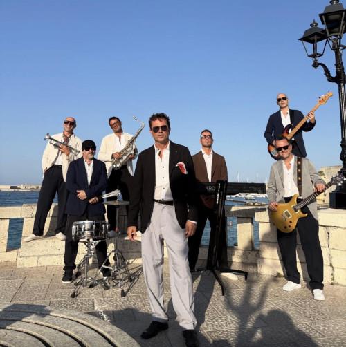 Nessuna Pretesa in concerto